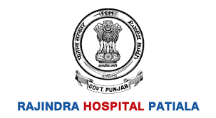 Rajindra Hospital Patiala