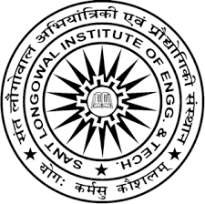 Sant Longowal Institute Of Engineering And Technology (sliet),