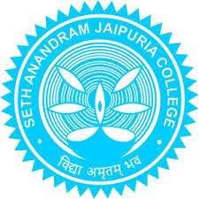 Seth Anandram Jaipuria College 9 Best B Com College In Kolkata