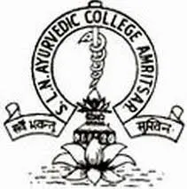 Shree Lakshmi Narayan Ayurvedic College Is A Renowned Institution In Amritsar