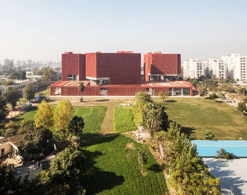 Thapar Institute of Engineering and Technology, Patiala