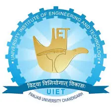 University Institute Of Engineering And Technology