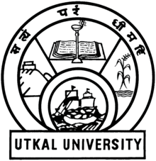 Utkal University, Bhubaneswar