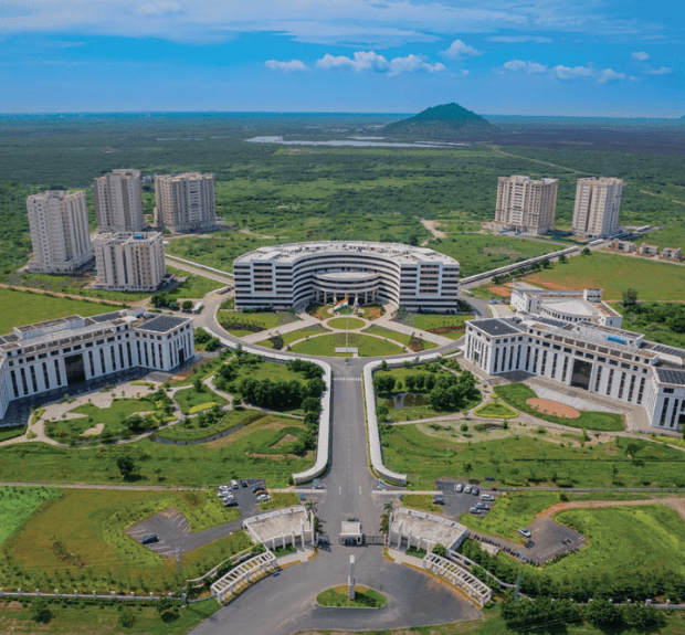 Vit Ap University, Amaravati