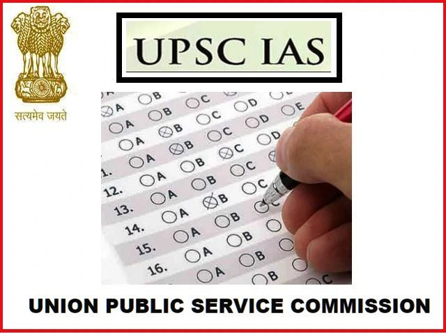 Upsc Ias Prelims 2019