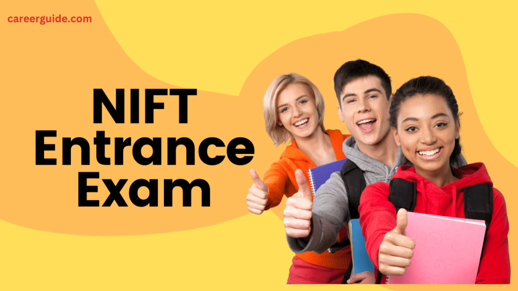 NIFT Entrance Exam