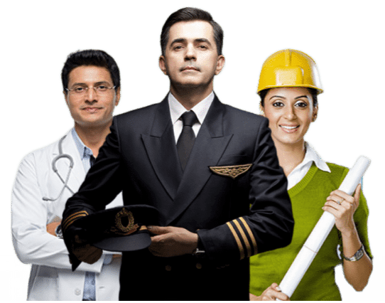 decide your career - image