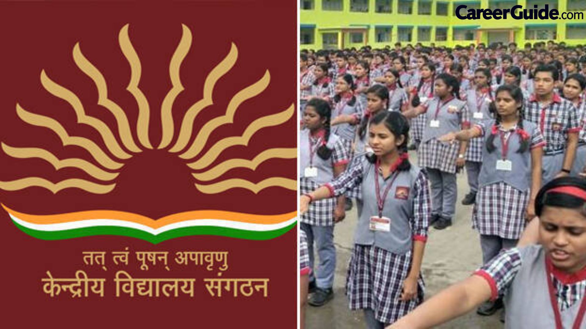 Procedure Of Admission In Class 10 At Kendriya Vidyalaya 