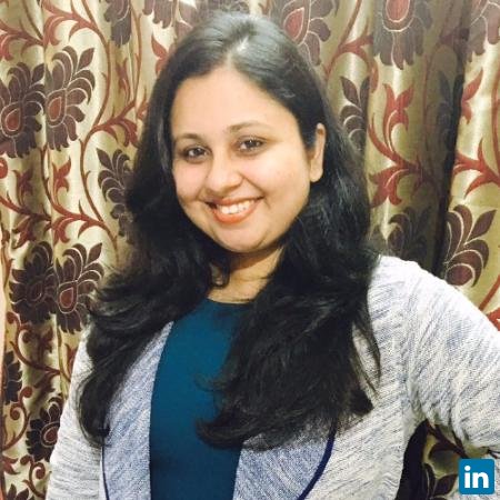 Soumita Sen CareerGuide Profile - Ask your Career Questions and Get ...